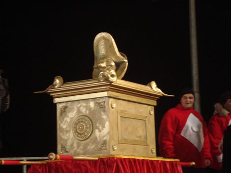 Ingrandisci la foto
